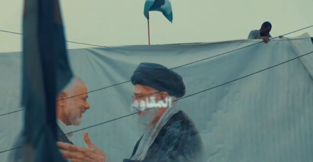 metedro's tweet photo. @ozk61_53 @ConflictTR Bak gazze sokakları. Hamas asmış. kimşn yardım ettiğini biliyorlar. https://t.co/KcFpkIyrJh