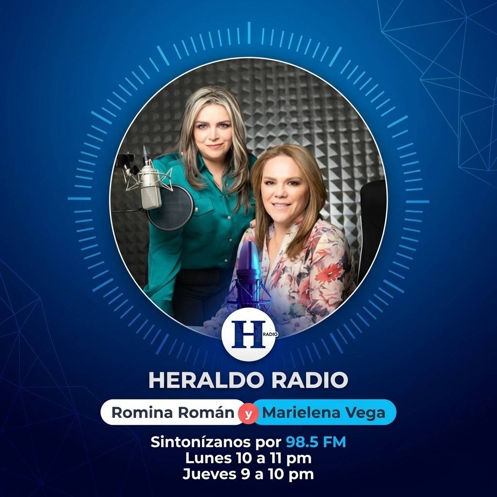 SDyFinanzas's tweet photo. La mejor manera de invertir tu tiempo es sintonizar Salud, Dinero y Amor en la #985FM. 📻 ¿Qué vas a encontrar? 
✅ Análisis financiero real. 
✅ Entrevistas exclusivas.
✅ Consejos para tu bienestar.
Con @MarielenaVega y @rominarr por #HeraldoRadio🎙️ 

👉 https://t.co/gUWtiZ4BC7 

#985FMEnTuRadio #SDyFinanzas #SaludDineroYAmor #FinanzasQueTransforman #EducaciónFinanciera