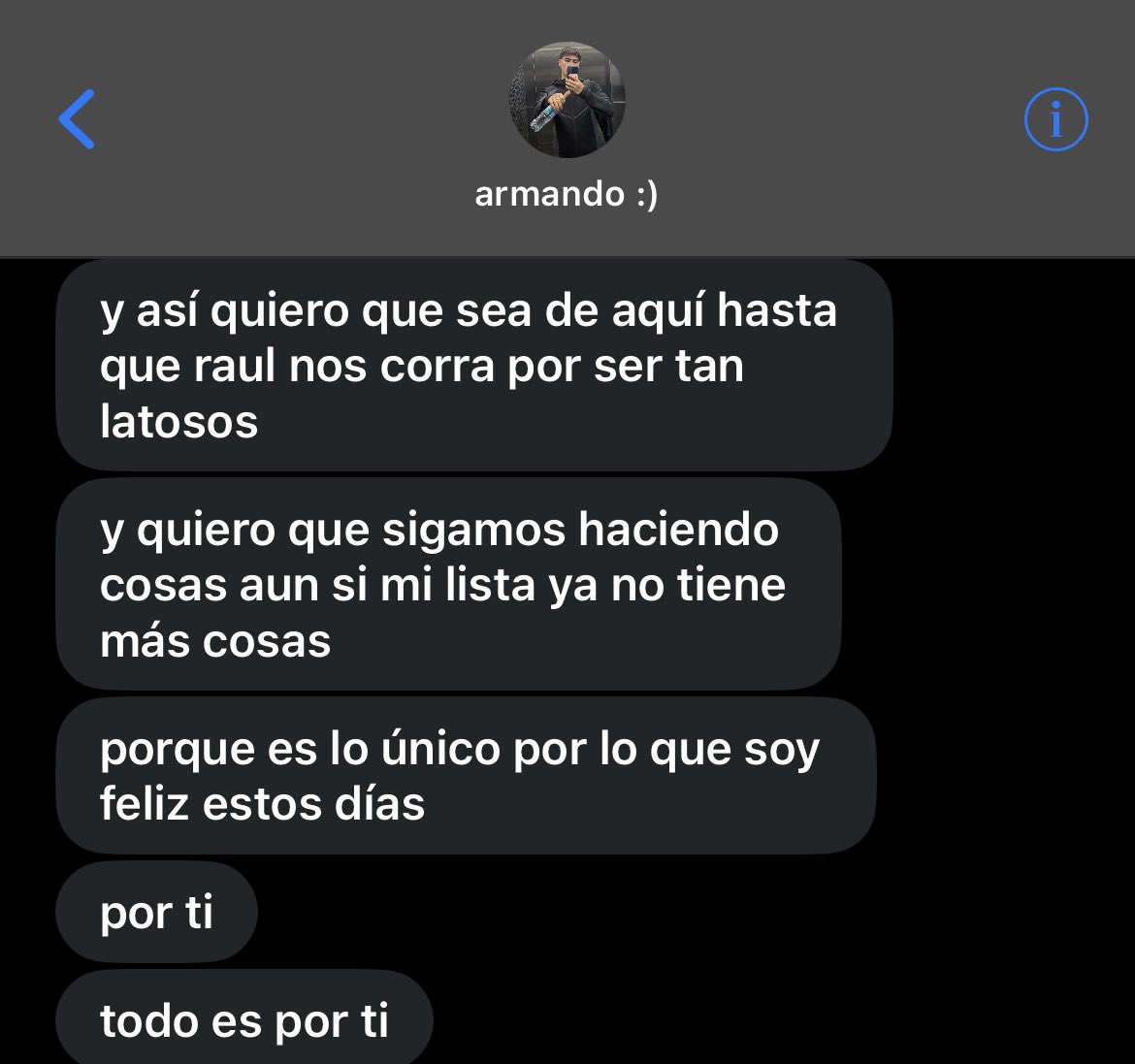 hormiisun's tweet photo. 373. y el realmente siguio escribiendo https://t.co/cmSHVs9vu8
