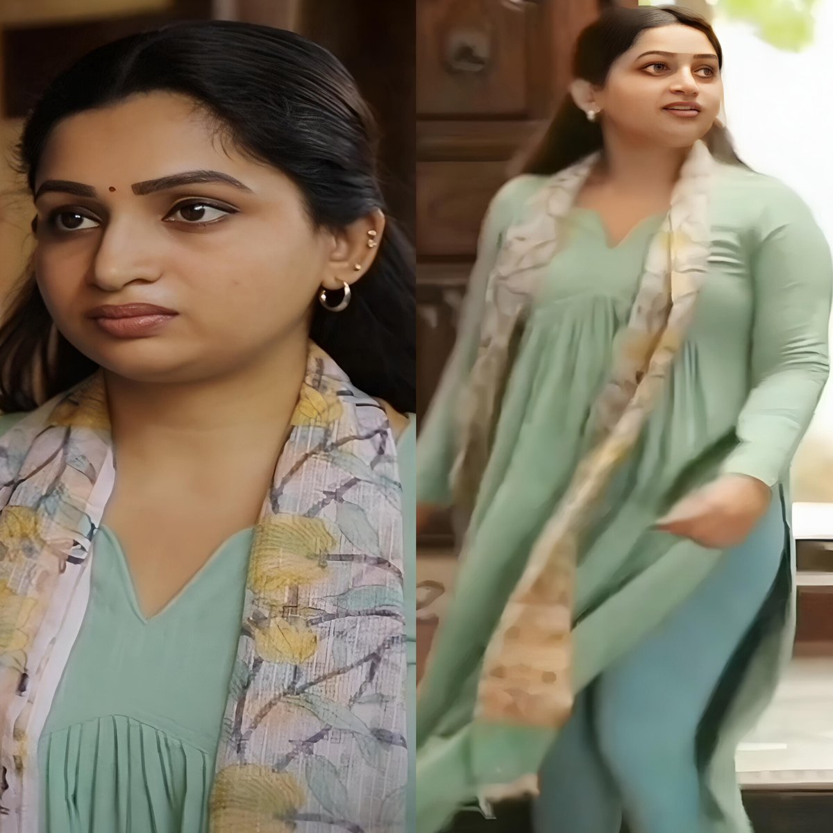 pravipe66ne6's tweet photo. Nakshu maamie Face or side yetha neenga choose pannuvinga😍🤩 https://t.co/AIOUy0nBPb