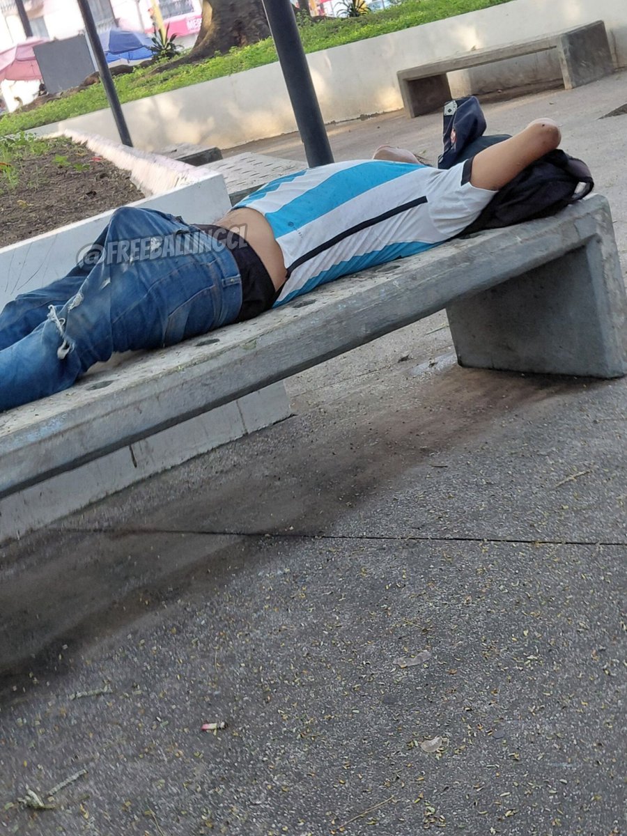 freeballingcl's tweet photo. Aporte de un seguidor
Como buen macho durmiendo a verga parada 🤤🍆 https://t.co/TkUVUD51cy