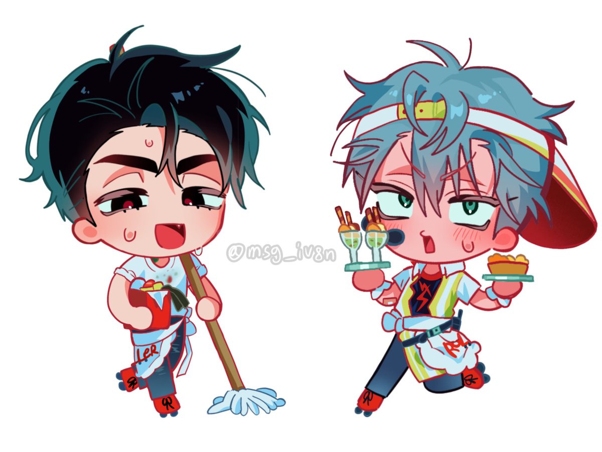 msg_iv8n's tweet photo. chibi #ivantillㅤㅤㅤㅤㅤㅤ https://t.co/CWyn7GzaMh