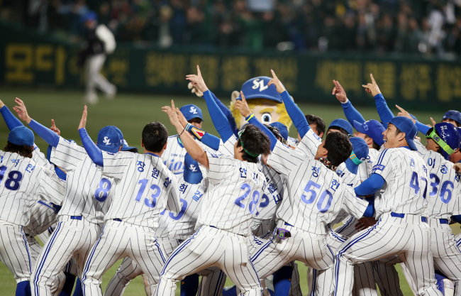 TIGYbets's tweet photo. 🔥 +29.08 UNITS IN JULY (25 DAYS), 9-3 LAST 12 BETS

💰 FREE KBO WAKE-N-CASH BET 

⏳️ Samsung Lions ML (1u)

Send me some ❤️ + 🔁 + 💬 if you're tailing! https://t.co/oTq6otpCkV