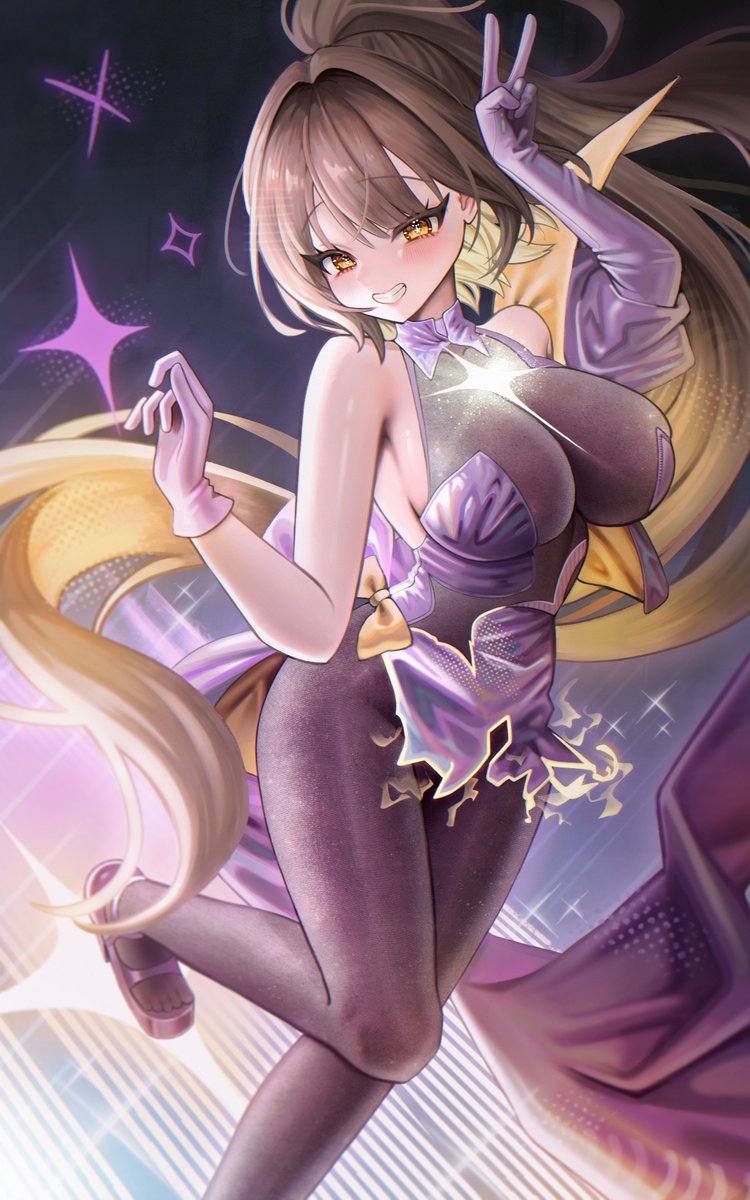 Angel_Setsuna_'s tweet photo. @nanaderei Thank you so much for the chance! Here is some of my artwork. I’d love to join VGen!✨ https://t.co/5uch9bb0Ts