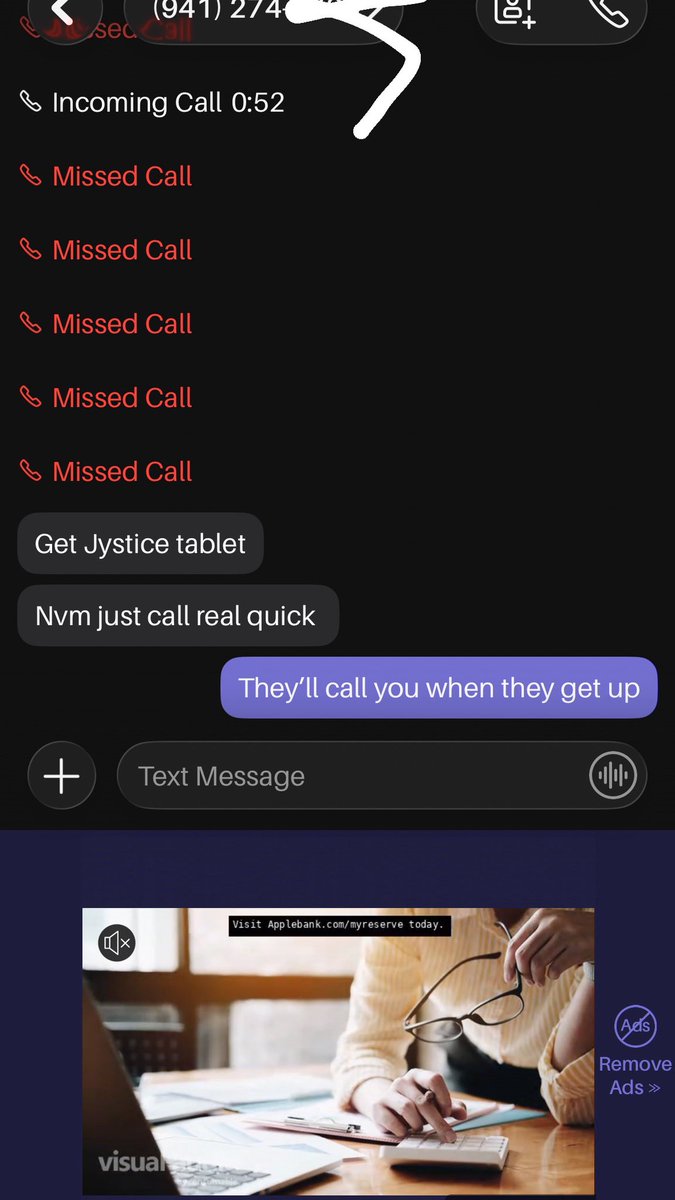 Meciaaaaa22's tweet photo. Im never bothering a nigga when I’m done I be done just be a father 🙄like that’s it that’s all ‼️ https://t.co/wiRrcJZicy