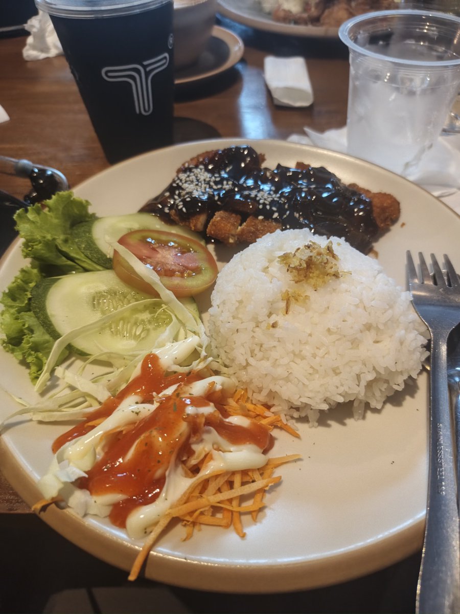 AliefkaMeipa's tweet photo. menu siang ini https://t.co/pljx4z4E7l