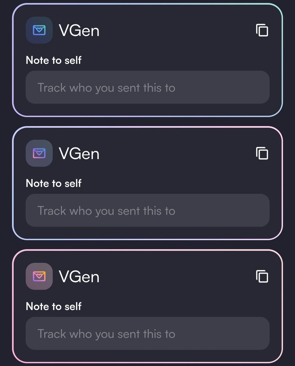 royce_artsu's tweet photo. —｡⁠*ﾟ⁠+#Vgencode GIVEAWAY｡⁠*ﾟ⁠+—

I got a few of them to give who wants to join Vgen

To join (⁠ﾉ⁠◕⁠ヮ⁠◕⁠)⁠ﾉ⁠*⁠.⁠✧
★ Follow me
★ Like + RT this post
★ Comment your latest artworks

I'll review all the entries and pick a few artist! 
✧Ends on August 10✧ https://t.co/l8TbewgJ99