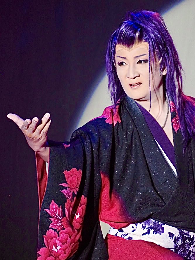 mosen725's tweet photo. 「泥の河に浸かった人生も悪くはない」

説得力がある斗真さんのハードボイルドな世界観に痺れる

#山桜桃の湯　#下町かぶき組
#劇団夢の旅　#昴斗真 花形 https://t.co/QFK8jymYKf