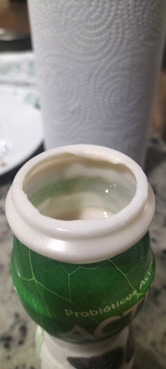 Radian_AXo's tweet photo. Su bote envasado sin el 25% de la botella....
@Danone https://t.co/KZxYazwJhV