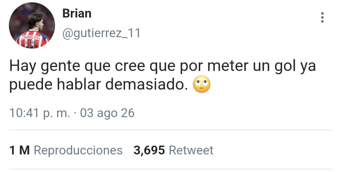 nanguti_'s tweet photo. AU BRIMIGA  | ENEMIES TO LOVERS

🍓 y 🐜 no pueden soportarse. O al menos eso es lo que intentan demostrar cada vez que se responden en Twitter.  Lo que empezó como una simple indirecta  termina convirtiéndose en una guerra de respuestas que mantienen a todos en suspenso. https://t.co/sARTFLPiTp