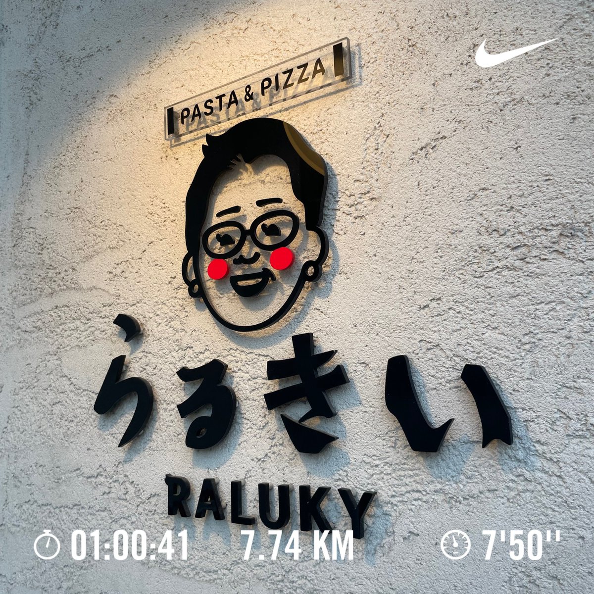 terukenburgers_'s tweet photo. じょとうぉ。
午前中でも暑い。歩いたり、走ったり。こんな中猛スピードで走ってる人凄い。ﾘｽﾍﾟｸﾄ。

土曜日に行った初らるきい。夜は並ばずすぐ入れた。ふっちゃんの念願叶う。good day ﾏｴｴｽｽﾒ
＃猫　＃空　＃走 ＃tkbgs ＃tkscurry https://t.co/seoLIHsD1P