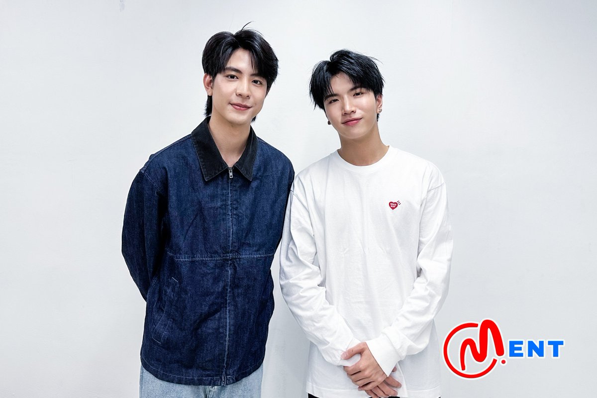 masterofent's tweet photo. Clip สัมภาษณ์ “ซี-คีน” โปรโมทซีรีส์ “Weirdo-101 แรงโน้มถ่วงระหว่างเรา” EP.1 เปิดขายบัตรวันที่ 8-9 สิงหาคมนี้!! 

Link >>https://t.co/Xbi25wE00P

W101 SERIES PRESS TOUR

#WEIRDO101Series
#SeaKeen #ซีคีน 
#sea_ta_lay #keenkeno
#GMMTV https://t.co/uJwxz28uwH