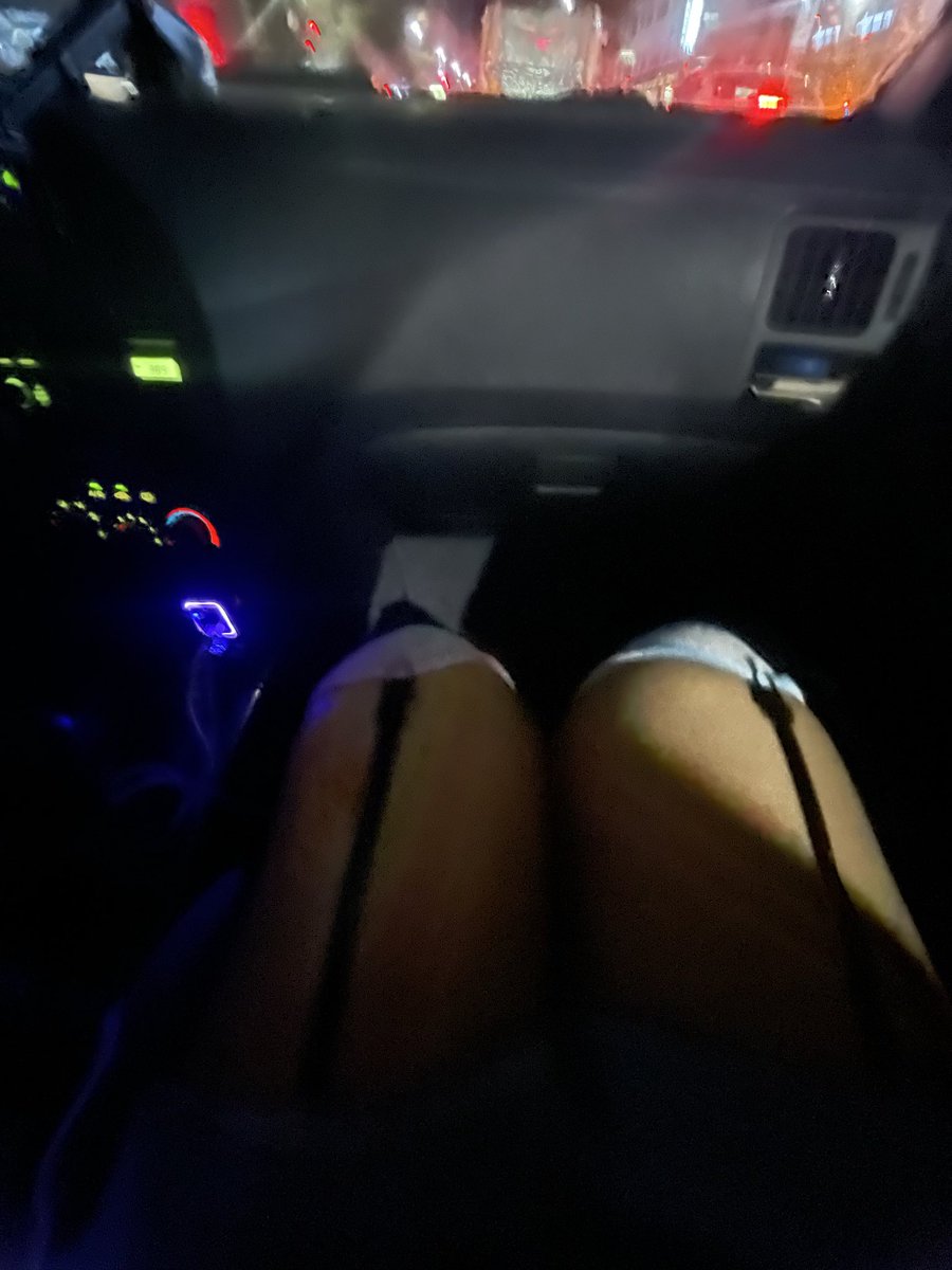 stickycatnip's tweet photo. Thighs in my friends car :p #femboy https://t.co/XiAzBidefY