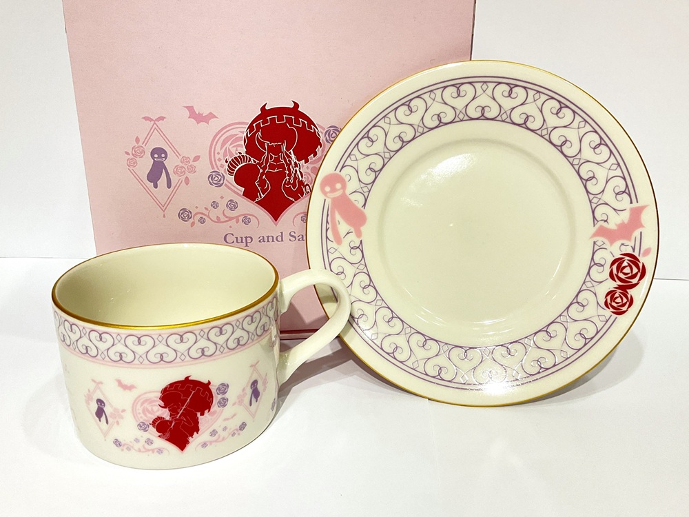 ✨おすすめ商品✨ ペローナのティータイム カップ＆ソーサー 5,500円