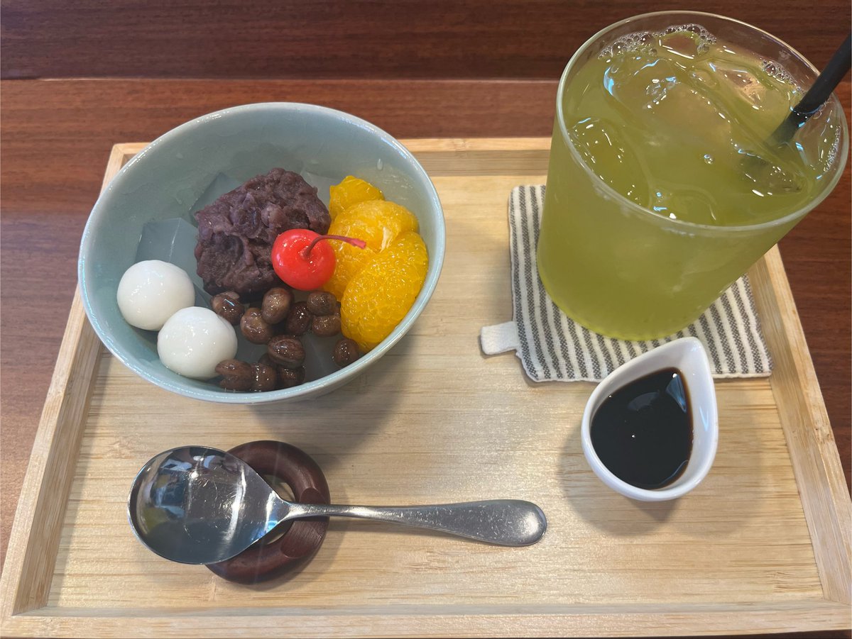 minch_zero's tweet photo. #みんちランチ
時差。好きな個人店���んと老舗。 https://t.co/TJgvMAG87L