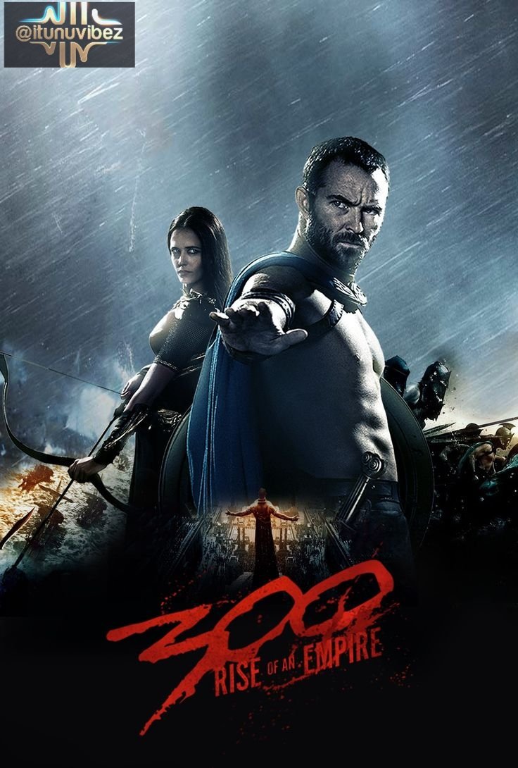 itunuvibez's tweet photo. Pick the favourite 😍 300 movie that edges out and in  a fight to death who wins. Hey @grok we need your opinion too. https://t.co/4yfqdnAKkg
