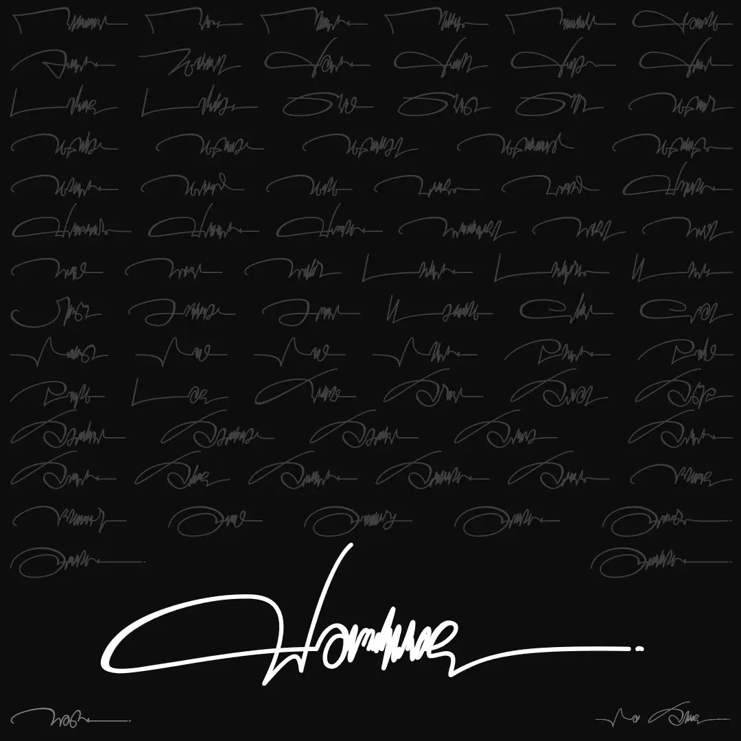 f0nt's tweet photo. 300 (SOV_300)
by uvSOV

ฟอนต์แนวลายเซ็น ที่ไม่ยึดหลักมงคลส่งเสริมโชคลาภใดๆ อย่าเอาไปใช้หลอกลวงใครนะจ๊ะ

ดาวน์โหลดฟรี
https://t.co/sorJgTRc25 https://t.co/KPxp6WiDNs
