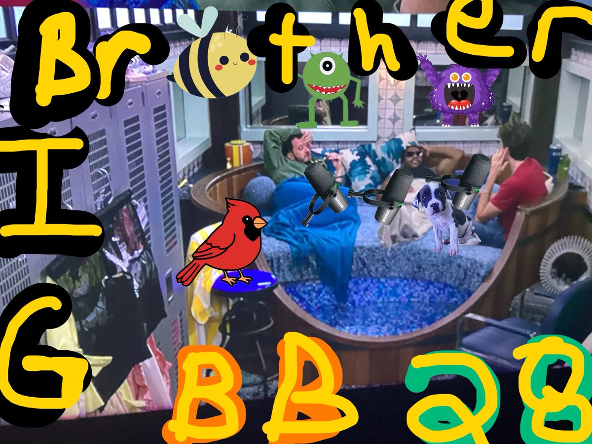 Tad4uk's tweet photo. Night Pod ๐๏ธ #bb28 #BBLF #BigBrother
#Devens #Chuk #Drew Hot Tub Time Machine https://t.co/ubR4dEE1vo