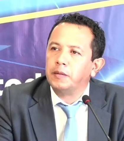 vcaballeros's tweet photo. Hay muchos ex Fiscales de @MPguatemala que al igual que Saul Sanchez abusaron de su cargo y el poder que en su momento les daba. Todos deben seguir el mismo camino. Que caiga sobre ellos todo el peso de la ley. Nunca más un MP politizado y antidemocratico. https://t.co/MWyNhH1GcM