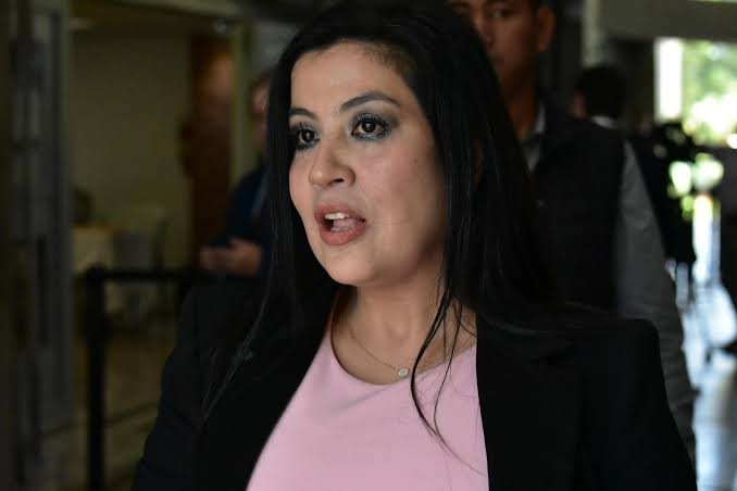 vcaballeros's tweet photo. Hay muchos ex Fiscales de @MPguatemala que al igual que Saul Sanchez abusaron de su cargo y el poder que en su momento les daba. Todos deben seguir el mismo camino. Que caiga sobre ellos todo el peso de la ley. Nunca más un MP politizado y antidemocratico. https://t.co/MWyNhH1GcM
