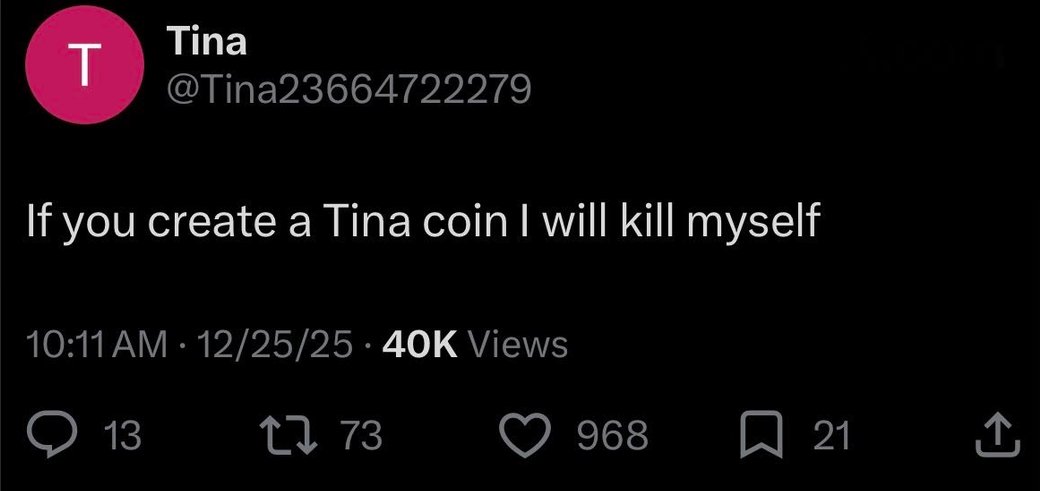 Tina23664722279's tweet photo. I said something about this. https://t.co/kdyvsFQlb5