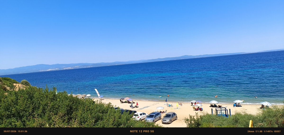 Murat87487632's tweet photo. Nea fokea #theseloniki https://t.co/x68b1UygSy