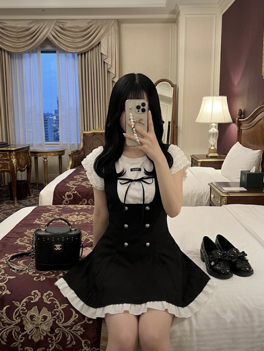 usg_unauna's tweet photo. 大人気のジャンスカが
本日まで【¥1,000オフクーポン】で
お得に買えちゃいます💘
秋まで着れるからぜひチェックしてね！

https://t.co/7aBd2LmUr1  #PR https://t.co/s3BFqAjRbS