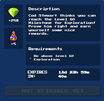 pixel_kicci's tweet photo. Its time to lvl up Exploration in @pixels_online https://t.co/ZGERRVWpFE