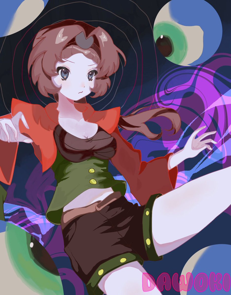 dawokki's tweet photo. @royce_artsu hii, tysm for opportunity https://t.co/9KlWC0wKFV