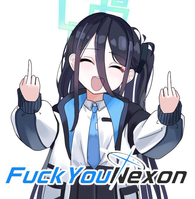 kuroek369's tweet photo. @EN_BlueArchive https://t.co/TEWlasG2E9