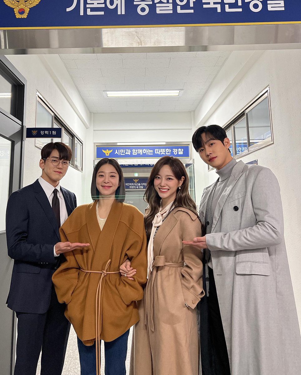 nugupromoter's tweet photo. Sejeong

As you probably know, she's one of Korea’s RomCom queens today. Gained mainstream attention for ‘The Uncanny Counter and ‘Business Proposal.’ She is also continuing to make music and new waves as a musical actress! https://t.co/Ldzxt35zcR