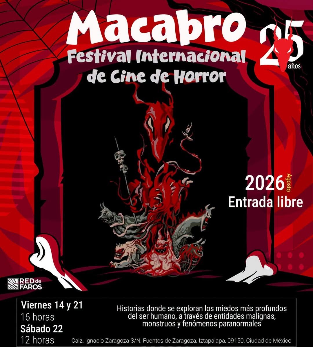 aleRodr12540742's tweet photo. Hay que ir a ver mostros. https://t.co/vPNf8XAH4L