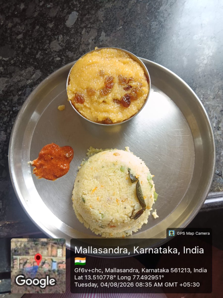 thondebavi's tweet photo. Breakfast photos https://t.co/5ONylWsJW2