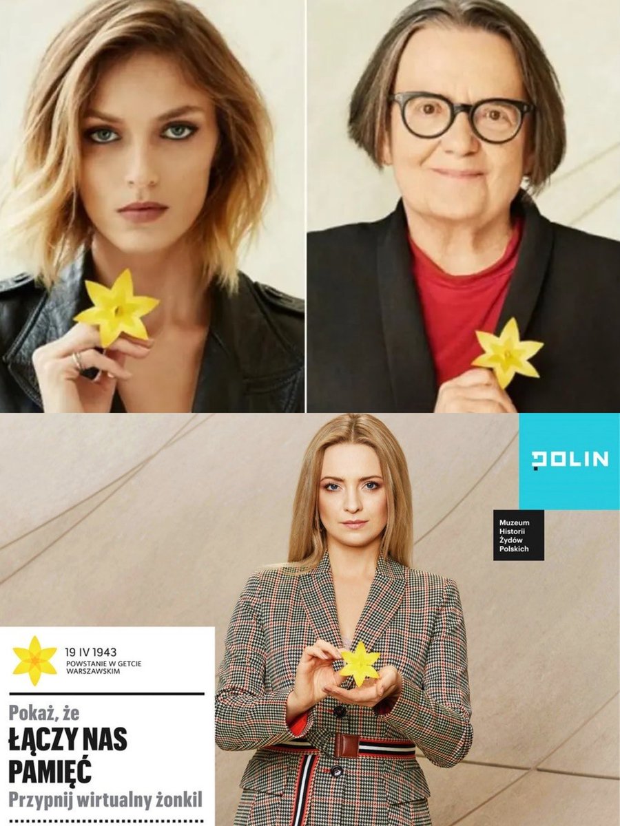 ITPCPolska's tweet photo. Nie zapominajcie o naszej klasie "artystów" od pięciu boleści i ich antypolskości. Ludzie ci plują na Polskę i polskość.
Żymian upamiętniają, a o Polakach cicho... https://t.co/o0TDvKYrZK