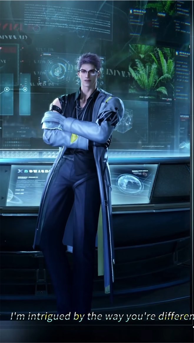weissveritas's tweet photo. @kageroh5 Valko's cutscenes show examples of both. His holographic screens behind him are gibberish. But, the "unauthorized visitor detected" is properly translated. https://t.co/9wlzEyEyGR