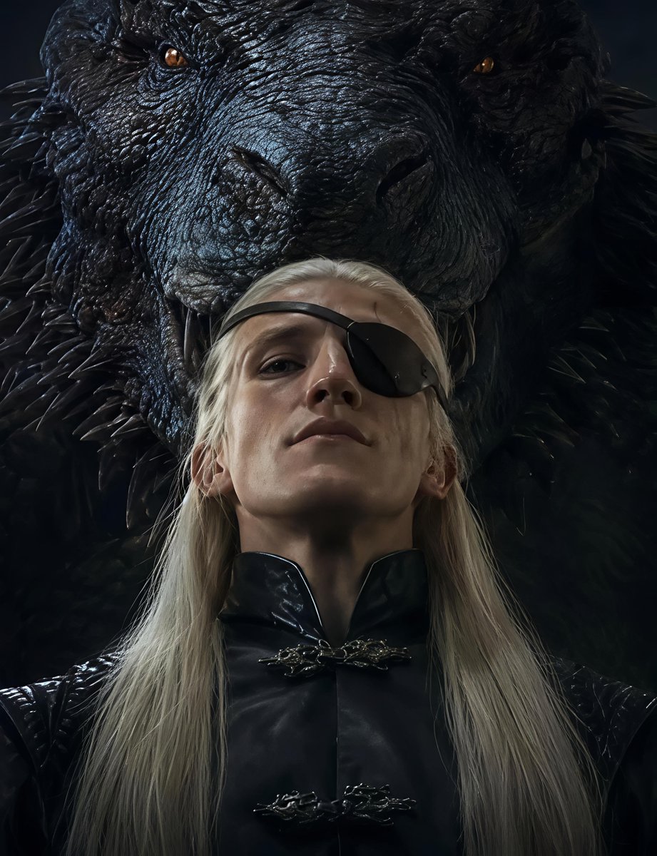 WallsandWisdom's tweet photo. The Dragon Riders ❤️‍🔥❤️‍🔥 HoTD https://t.co/7r7tSQvYIH