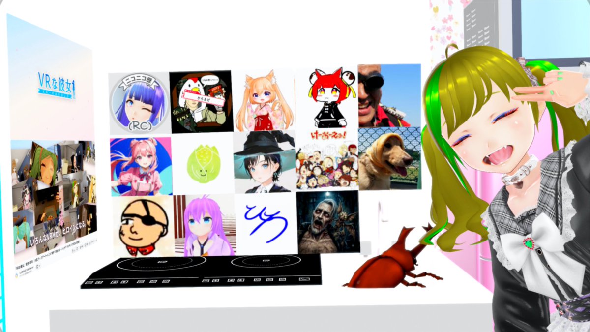 ぬっこ (@vcnukko) / Posts / X