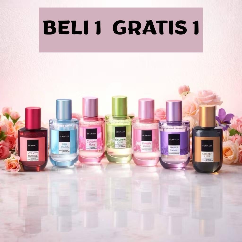 jellyfishpeop's tweet photo. Sumpah nyesel banget kalian ngga beli ini harga ngga sampe 20rb dapat 2 parfum lagi https://t.co/SKNf0SNa18