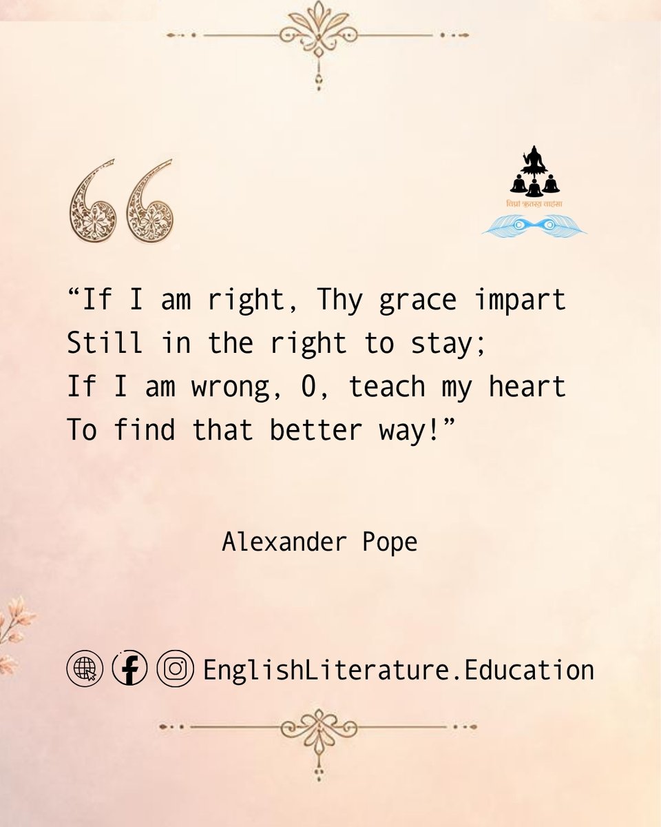 EngLiterature_E tweet picture