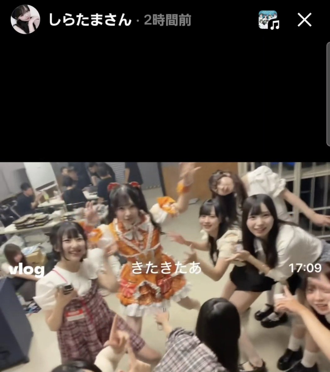 aqua_m1zuk1's tweet photo. やっぱ1期生の絆もすごいので2期生もどんどん絆深めていってね(絶対もう深いよ❔) https://t.co/Kcpp70sjUl