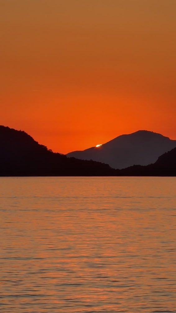 _Naturaee's tweet photo. Sunset therapy https://t.co/fZOumJwN3q