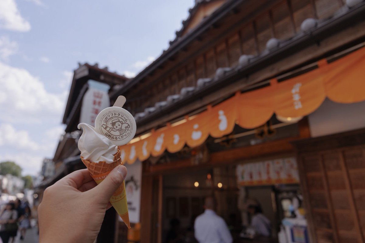 taka_ryu0322's tweet photo. 情緒あふれる街並み

#写真好きな人と繋がりたい #EOSR6 #伊勢 https://t.co/ATYplGMLuv