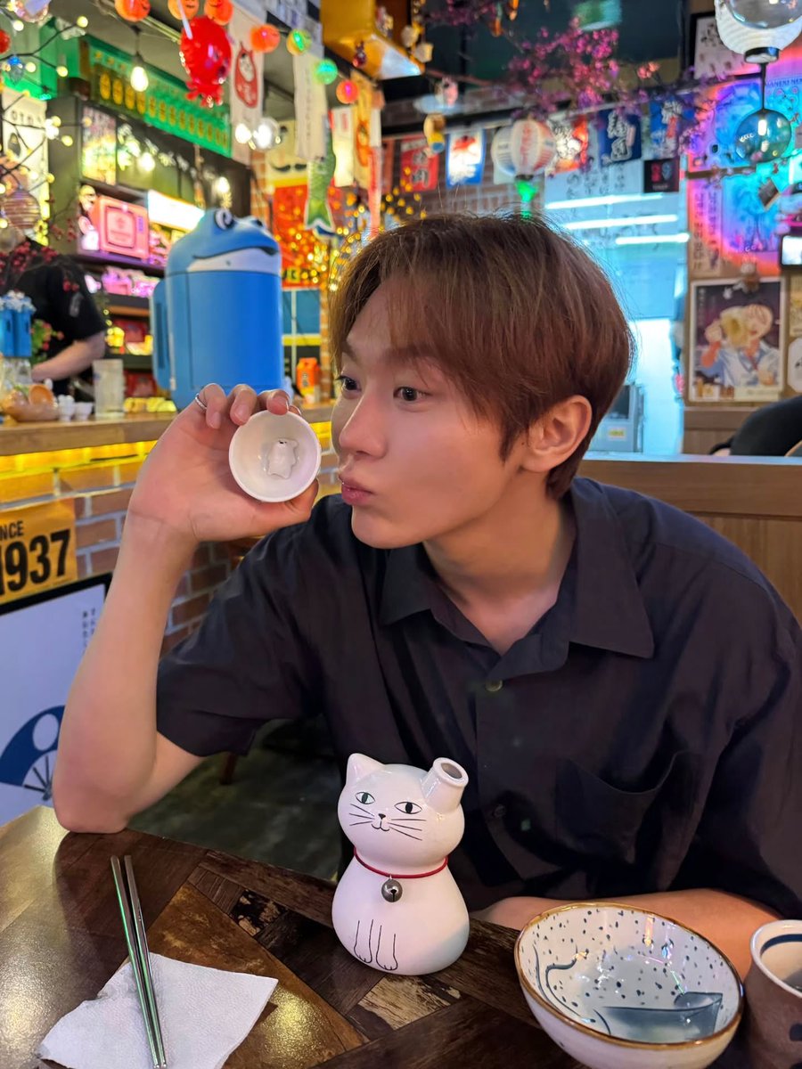 wonubliss's tweet photo. pledis_boos 🐶🖤 #승관 https://t.co/zaQpgkmHMy