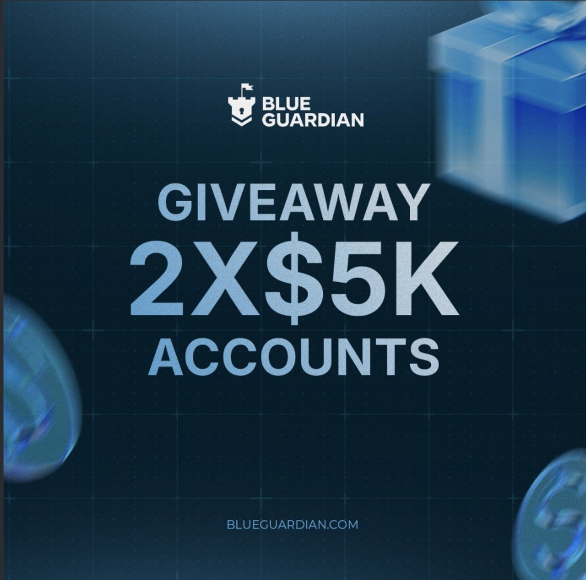 AminuIbrahim012's tweet photo. Follow @blueguardiancom, @guardianfutures, @guardiantvlive @AminuIbrahim012
Like, retweet and tag 2 friends
Add us as favorite firm at https://t.co/Sa2wpdsdzR
Winners after 72hrs with theXpicker Claim via live chat 🙌 https://t.co/6WtFk1OwFC