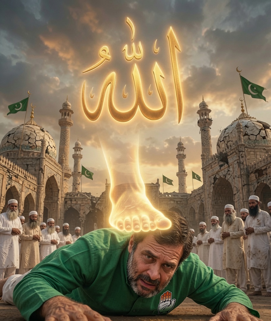 arfxh_'s tweet photo. as a muslim myself, if you are triggered by this post you are an AndhNamazi not an AllahNamazi. https://t.co/7gCSchiKpc