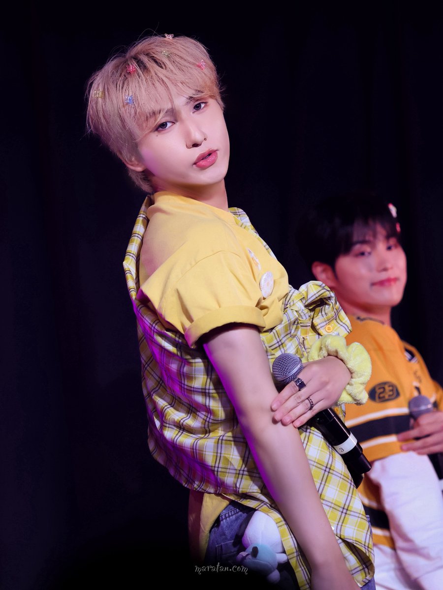 maratan_com's tweet photo. 260731 -DIAZ- Live In Japan
🫧Memory of Summer🫧 1부
世界一かわいいDAY💘
#DIAZ #디아즈
#MINGUN #민건 https://t.co/OVlH4Z1tk5