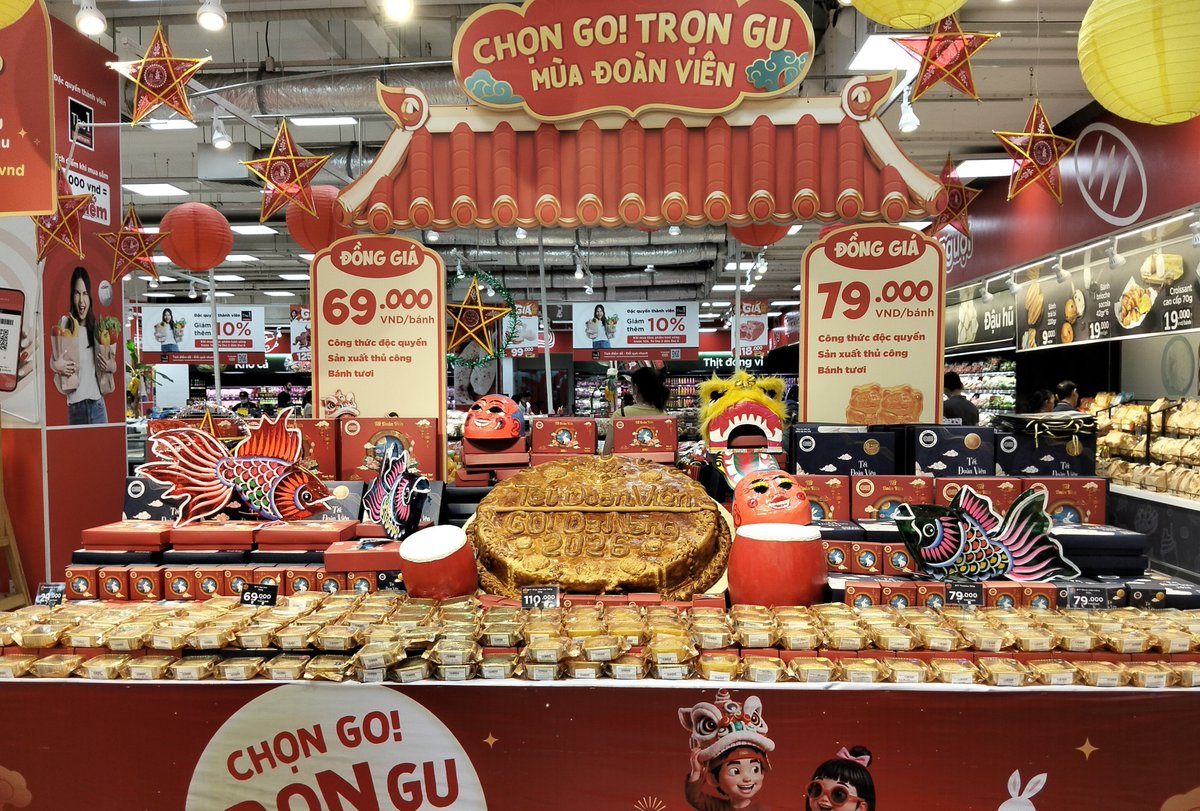 888mmzz's tweet photo. 《そんな季節🌛》

正式に並び始めました🥮
今年は9/25（金）ですね https://t.co/cCePGAluBr