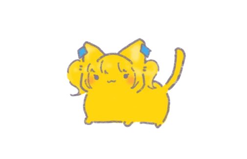 LayBeiredo's tweet photo. Today I am a cat.
This is absolutely adorable!! 🩷Art by @LujjW8020 https://t.co/PA4Wfs8HhH