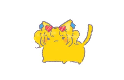 LayBeiredo's tweet photo. Today I am a cat.
This is absolutely adorable!! 🩷Art by @LujjW8020 https://t.co/PA4Wfs8HhH