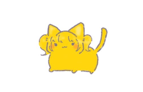 LayBeiredo's tweet photo. Today I am a cat.
This is absolutely adorable!! 🩷Art by @LujjW8020 https://t.co/PA4Wfs8HhH